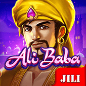 Ali Baba - jl58 Slot