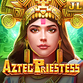Aztec Priestess - jl58 Hot Game