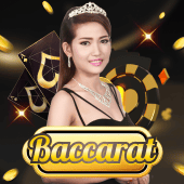 Baccarat A - jl58 Live