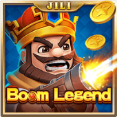 Boom Legend - jl58 Slot