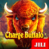 Charge Buffalo - jl58 Slot