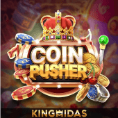Coin Pusher - jl58 Cards