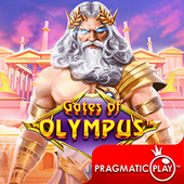 Gates of Olympus - jl58 Slot