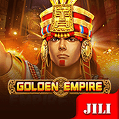 Golden Empire - jl58 Slot