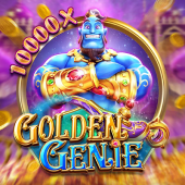 Golden Genie - jl58 Slot