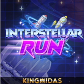 Interstellar Run - jl58 Cards Game