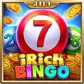 Irich Bingo - jl58 Slot Game