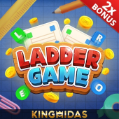 Ladder Game - jl58
