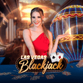 Blackjack - jl58 Live