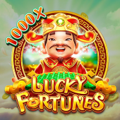 Lucky Fortunes - jl58 Slot