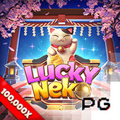 Lucky Neko - jl58 Slot