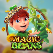 Magic Beans - jl58 Slot