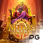 Midas Fortune - jl58