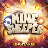 Minesweeper - jl58