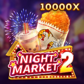 Night Market 2 - jl58 Slot
