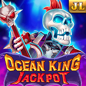 Ocean King Jackpot - jl58 Fishing