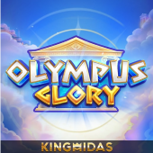 Olympus Glory - jl58 Slot