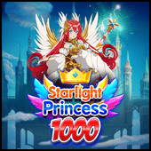 Starlight Princess 1000 - jl58