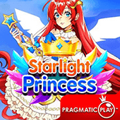 Starlight Princess - jl58 Slot