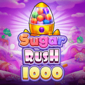 Sugar Rush 1000 - jl58