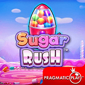 Sugar Rush - jl58 Slot