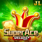 Super Ace Deluxe - jl58 Slot