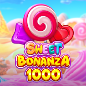 Sweet Bonanza 1000 - jl58 Slot Game