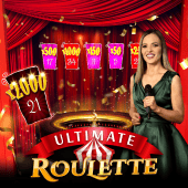 Roulette - jl58 Live