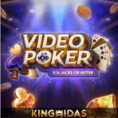 Video Poker - jl58 Card Game